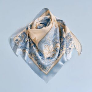 FOULARD DE LUXE