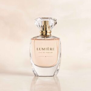 COFFRET PARFUM LUXE