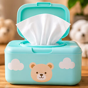 LINGETTES BÉBÉ