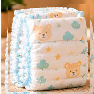 COUCHES BÉBÉ DOUCEUR