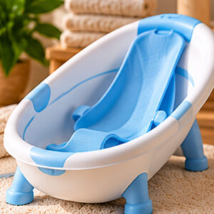 BAIGNOIRE BÉBÉ