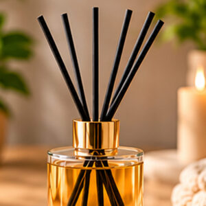 DIFFUSEUR DE PARFUM À BÂTONNETS