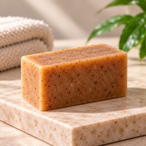 SAVON EXFOLIANT