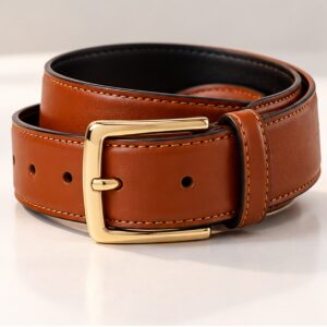 CEINTURE EN CUIR PREMIUM