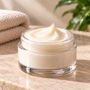CRÈME VISAGE HYDRATANTE