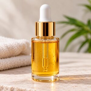 SÉRUM VISAGE